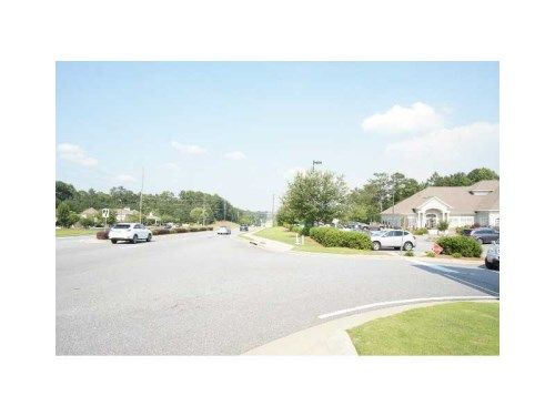0 Eagle Drive, Woodstock, GA 30189