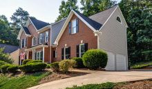 2340 Briarwood Trail Cumming, GA 30041
