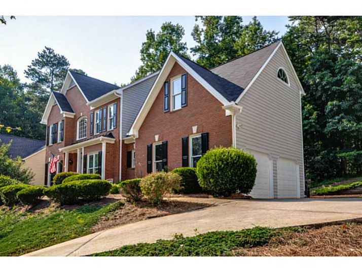 2340 Briarwood Trail, Cumming, GA 30041