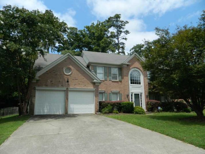 7630 Southwold Court, Cumming, GA 30041