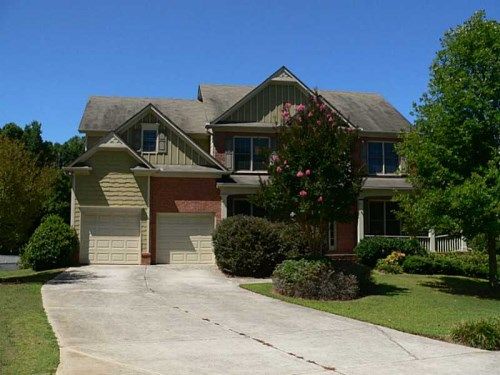 6440 Hampton Rock Lane, Cumming, GA 30041