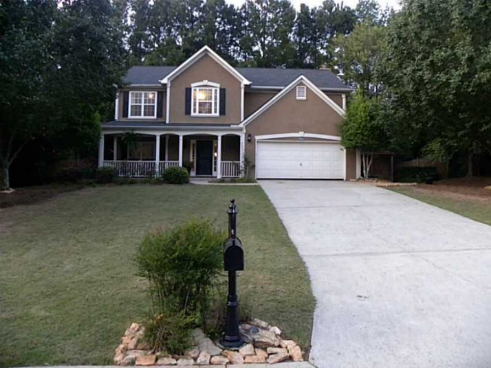 2845 Stonehenge Court, Cumming, GA 30041