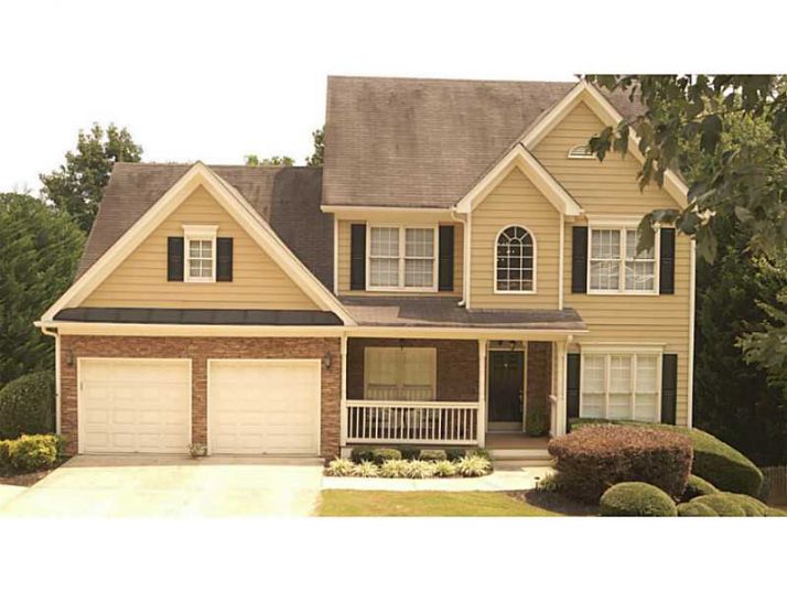 5815 P W A Drive, Cumming, GA 30041