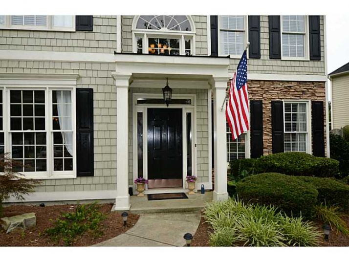 2740 Gentry Walk Court, Cumming, GA 30041