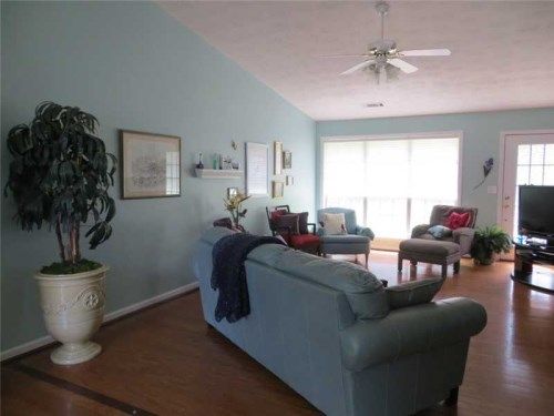 1505 Zachariahs Way, Cumming, GA 30041