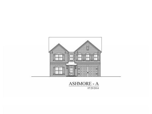 4275 Hunters Walk Way, Cumming, GA 30028