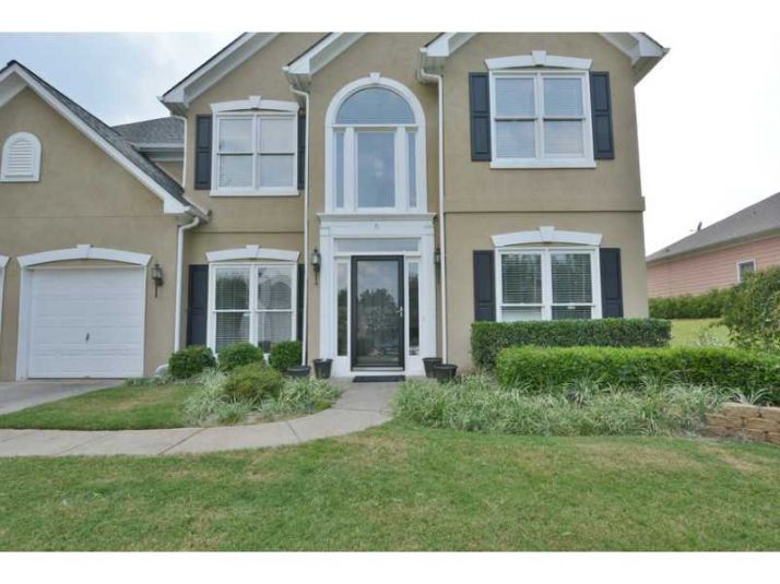 2810 Marymount Drive, Cumming, GA 30041