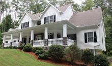 95 Red Oak Lane Jasper, GA 30143