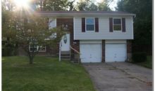 10277 Crestland Ct Cincinnati, OH 45251