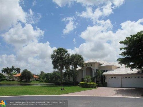 6452 NW 102ND TER, Pompano Beach, FL 33076