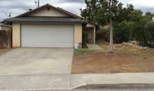 355 North Evans Street Banning, CA 92220