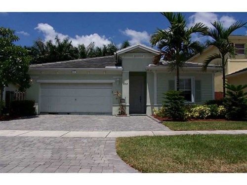 272 NE 33 TE, Homestead, FL 33033