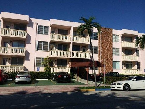 1150 EUCLID AV # 302, Miami Beach, FL 33139