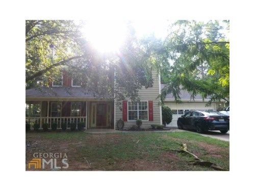 120 Roberts Road, Covington, GA 30016