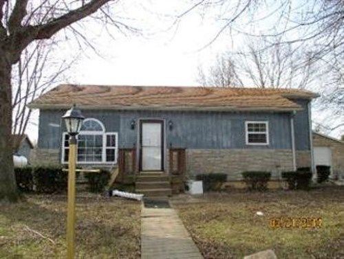 State St #3, Milroy, IN 46156
