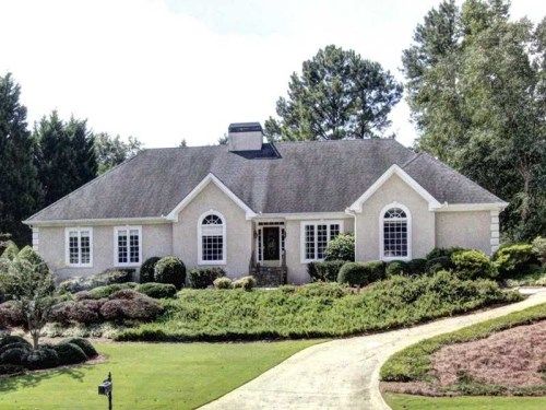 2926 Mountain Trace Ne, Roswell, GA 30075