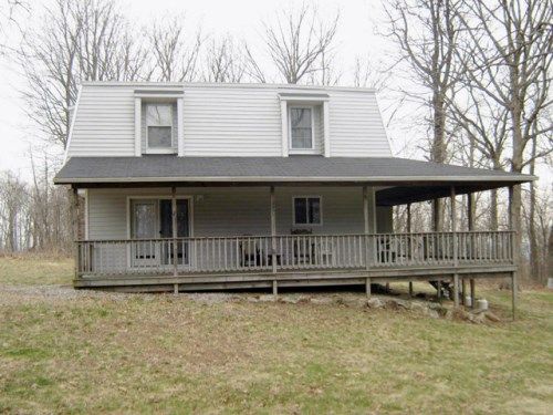 59 Briarwood Lane, Crab Orchard, TN 37723