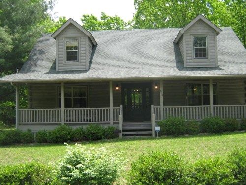 539 Running Deer, Crab Orchard, TN 37723