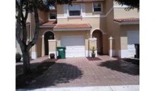 11105 NW 43 LN # 11105 Miami, FL 33178