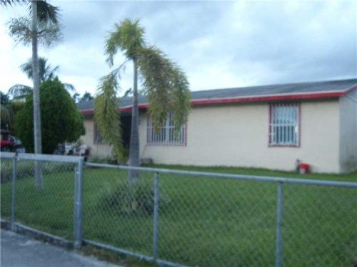 528 SW 17 AV, Homestead, FL 33030