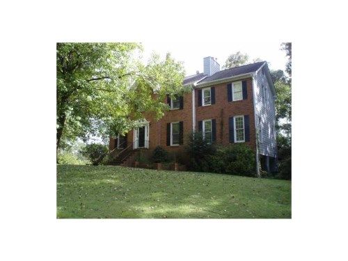 4384 Windchime Way Nw, Kennesaw, GA 30152