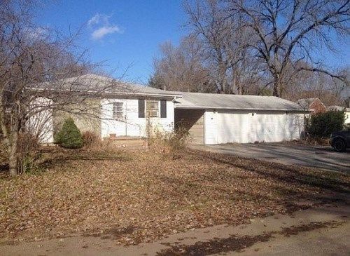 Cr 1700N, Havana, IL 62644