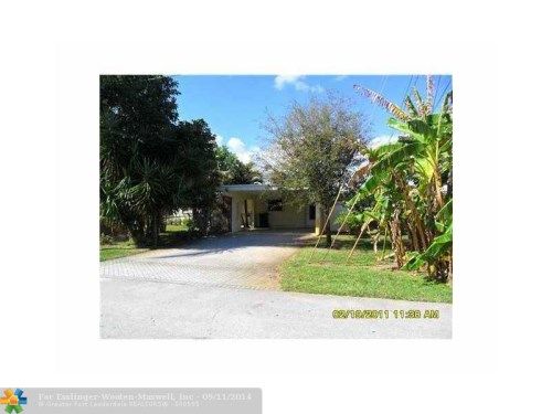 3801 NE 16TH TE, Fort Lauderdale, FL 33334