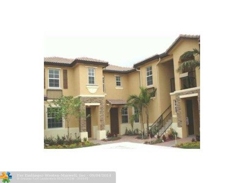 1650 NE 33rd Rd # 110-10, Homestead, FL 33033