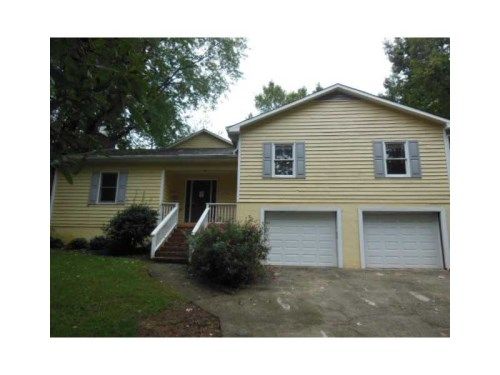 1873 Shillings Road Nw, Kennesaw, GA 30152