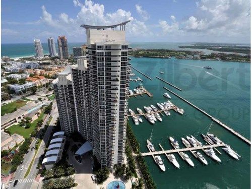 400 ALTON RD # 2407, Miami Beach, FL 33139