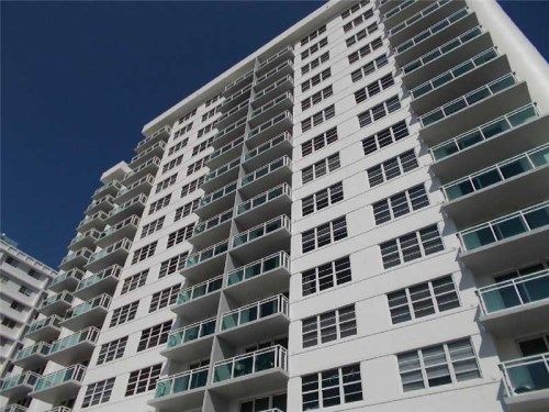 6917 COLLINS AV # 1012, Miami Beach, FL 33141