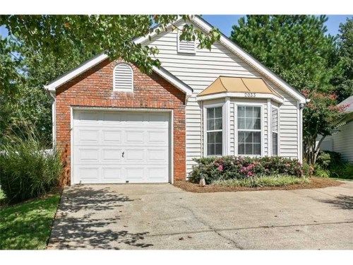 2033 Britley Park Crossing, Woodstock, GA 30189