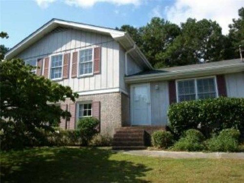 2681 Falcon Ridge Drive, Grayson, GA 30017
