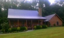 930 Pearl Johnson Road Se Ranger, GA 30734
