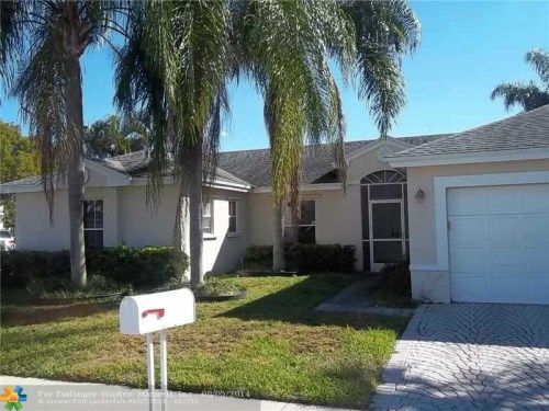 3950 SW 72 DR, Fort Lauderdale, FL 33314