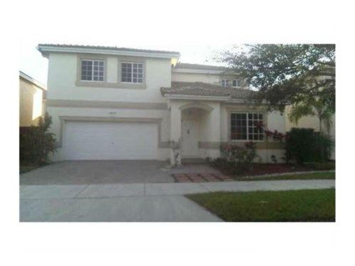 10822 NW 53 LN, Miami, FL 33178