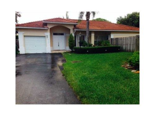 9734 NW 57 TE, Miami, FL 33178