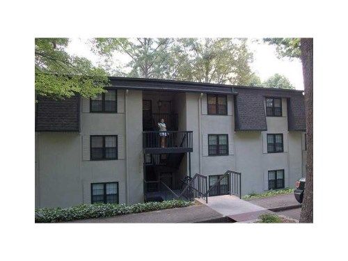 Unit 175 - 175 Barone Place Nw, Atlanta, GA 30327