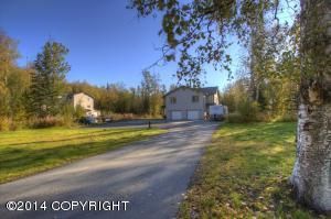 3001 N Chandelle Court, Wasilla, AK 99654