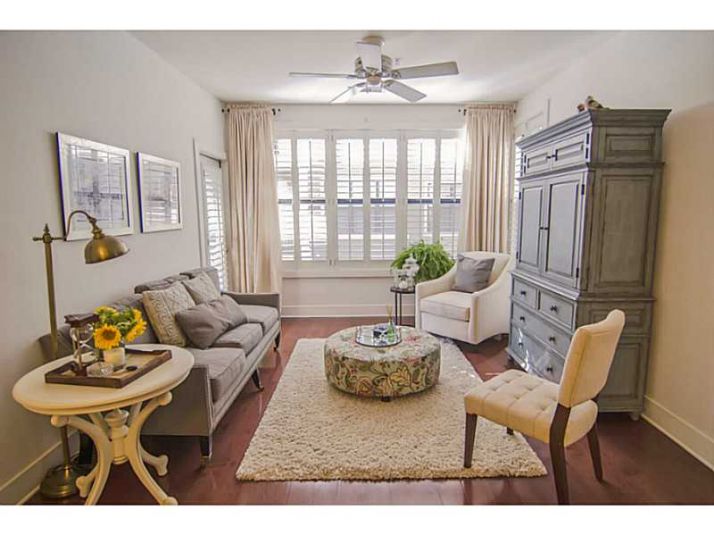 Unit 226 - 799 Hammond Drive, Atlanta, GA 30328