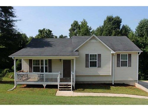 74 Twin Oaks Lane, Dallas, GA 30157