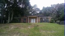 5405 Larchmont Dr Mobile, AL 36693