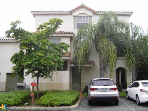 775 SW 148th Ave # 1612, Fort Lauderdale, FL 33325