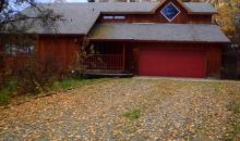 1335 Sunburst Drive Fairbanks, AK 99709