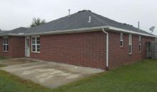 741 Tyler St Centerton, AR 72719