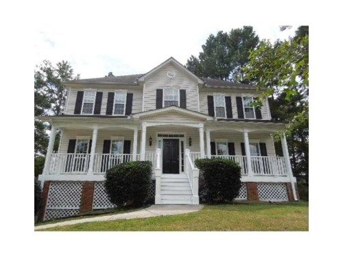 3227 Rose Petal Lane, Powder Springs, GA 30127