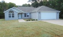 6 Roessler Lane Bella Vista, AR 72715