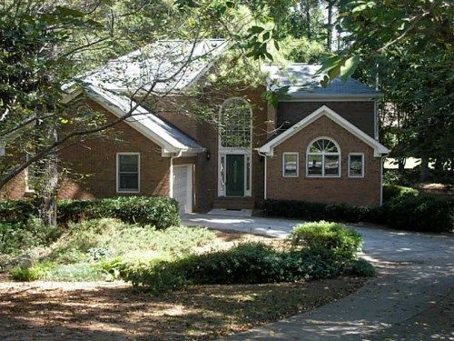 2388 Lost Valley Trail Se, Conyers, GA 30094