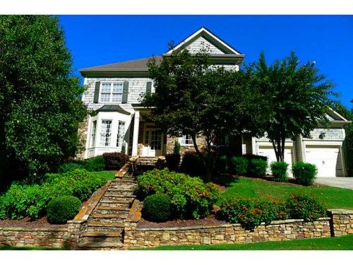 1081 Moores Walk Lane, Suwanee, GA 30024