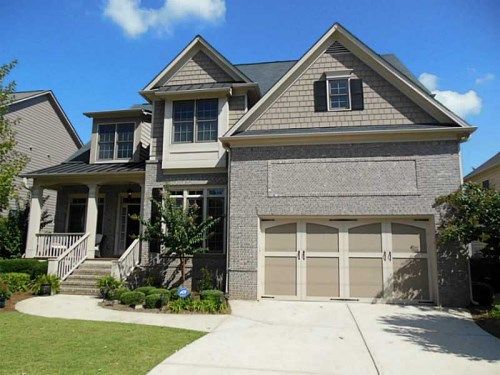 965 Patriot Trail, Cumming, GA 30040